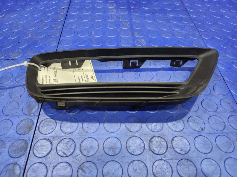 2014 Honda Accord Grille