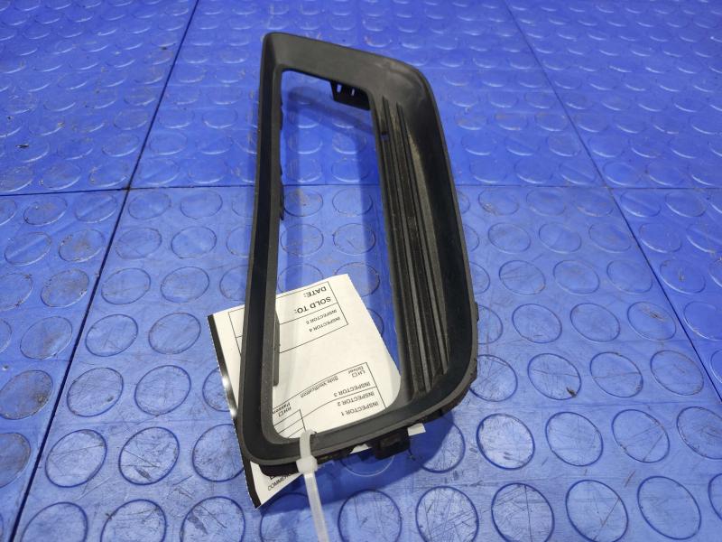 2014 Honda Accord Grille