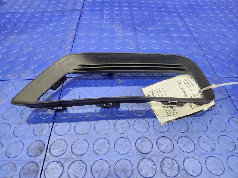 2014 Honda Accord Grille