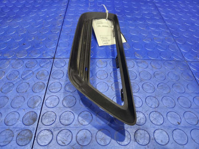 2014 Honda Accord Grille