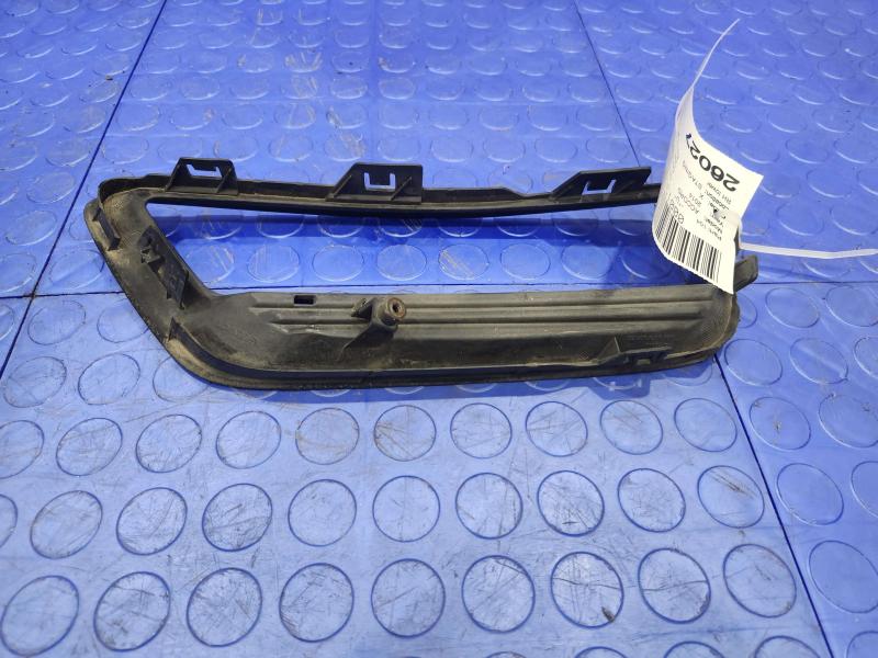 2014 Honda Accord Grille