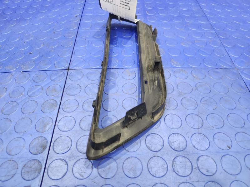 2014 Honda Accord Grille
