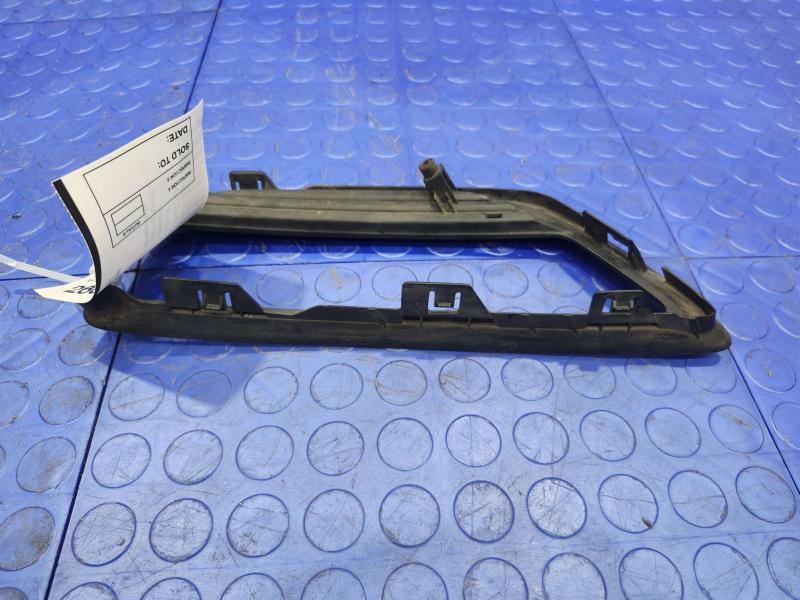 2014 Honda Accord Grille