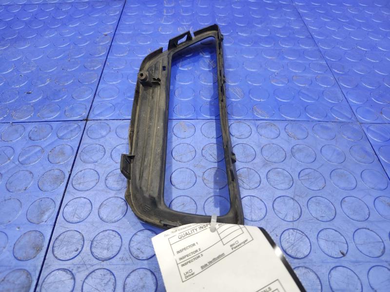 2014 Honda Accord Grille