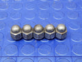 2014-2023 Toyota Corolla Steel Wheel Acorn Lug Nuts - 5 Genuine OEM 9094201021