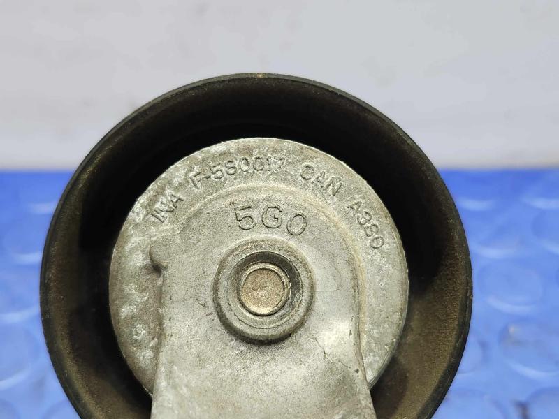 2017 Acura RDX Engine Belt Tensioner