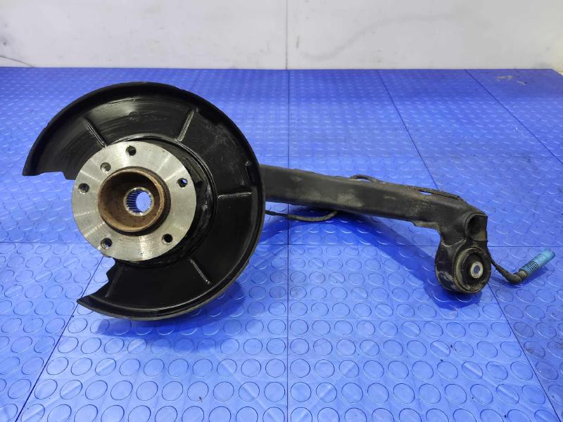 2006 BMW Z4 Lower Control Arm Rr