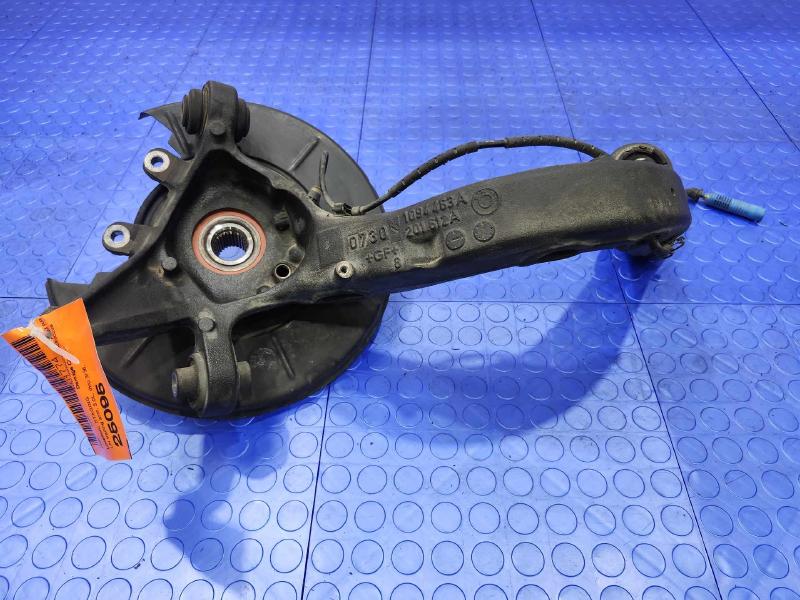 2006 BMW Z4 Lower Control Arm Rr