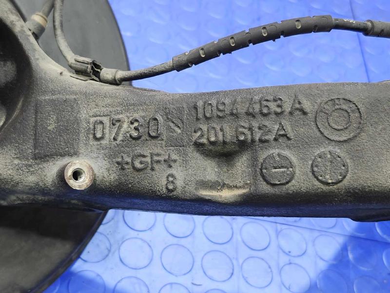 2006 BMW Z4 Lower Control Arm Rr