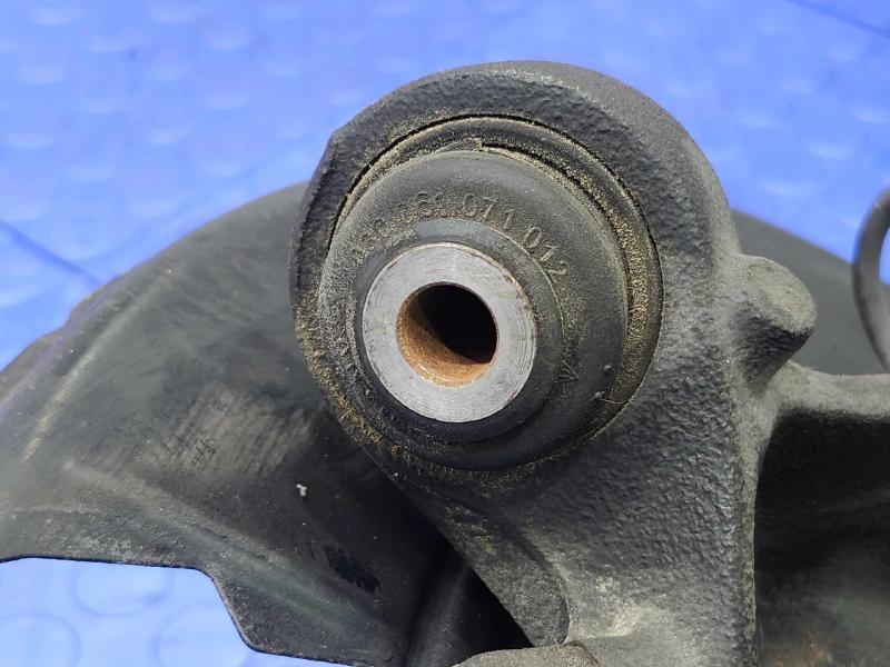 2006 BMW Z4 Lower Control Arm Rr