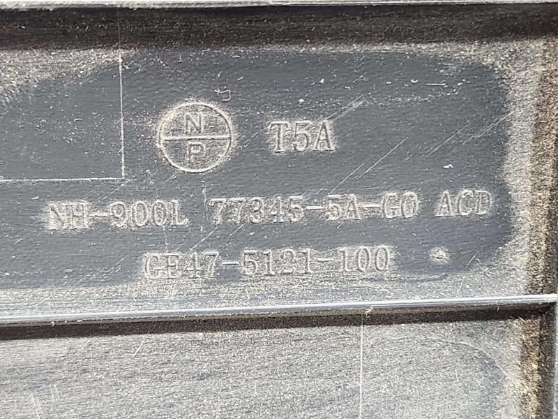 2016 Honda Fit Misc Ebay Parts