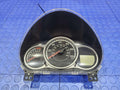 2013 Mazda Mazda2 Speedometer