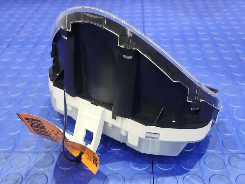 2013 Mazda Mazda2 Speedometer