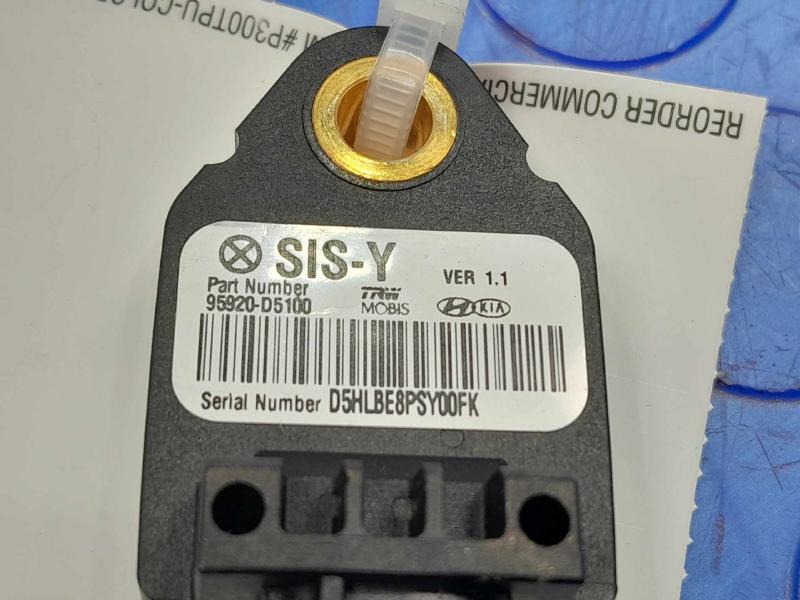 2016 Kia Optima Misc Ebay Parts