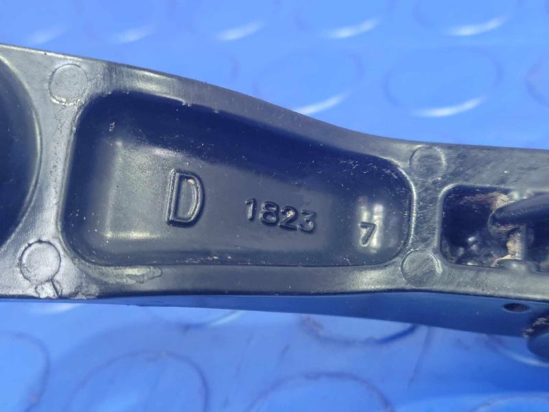 2017 Jeep Compass Wiper Arm