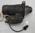 2003 - 2006 Nissan 350Z Starter Motor 1.5 KW OEM 23300AM600