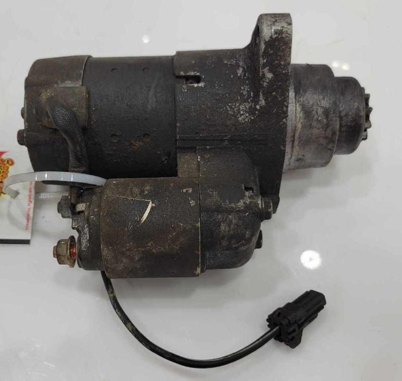 2003 - 2006 Nissan 350Z Starter Motor 1.5 KW OEM 23300AM600