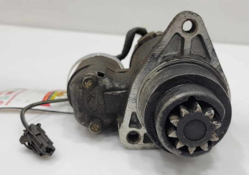 2003 - 2006 Nissan 350Z Starter Motor 1.5 KW OEM 23300AM600