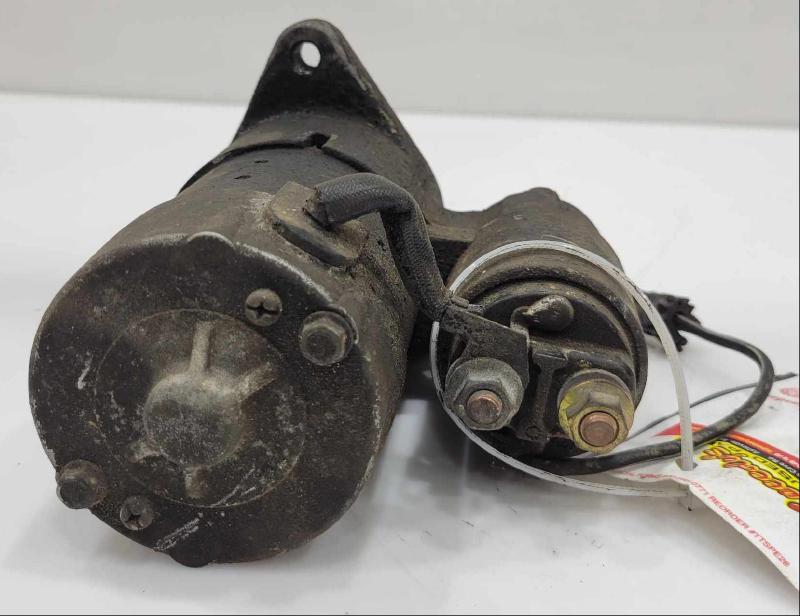 2003 - 2006 Nissan 350Z Starter Motor 1.5 KW OEM 23300AM600