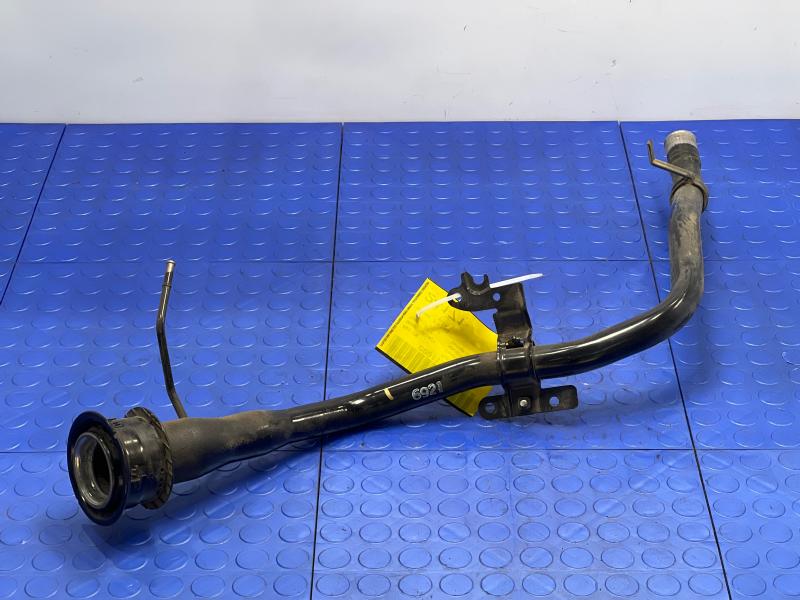 2010-2017 Subaru Outback Legacy Fuel Filler Neck Assembly OEM 42075AJ090