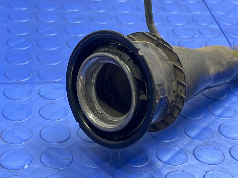 2010-2017 Subaru Outback Legacy Fuel Filler Neck Assembly OEM 42075AJ090