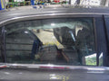 2017 Lincoln Continental Rear Door Glass/Window