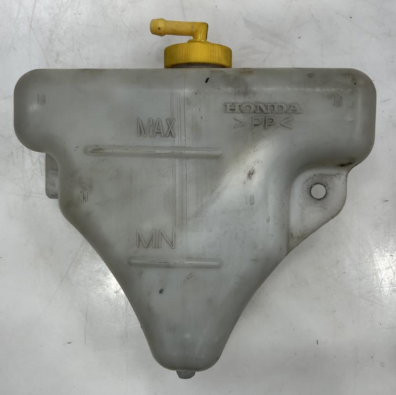 2006 Acura TL Coolant Recovery Bottle