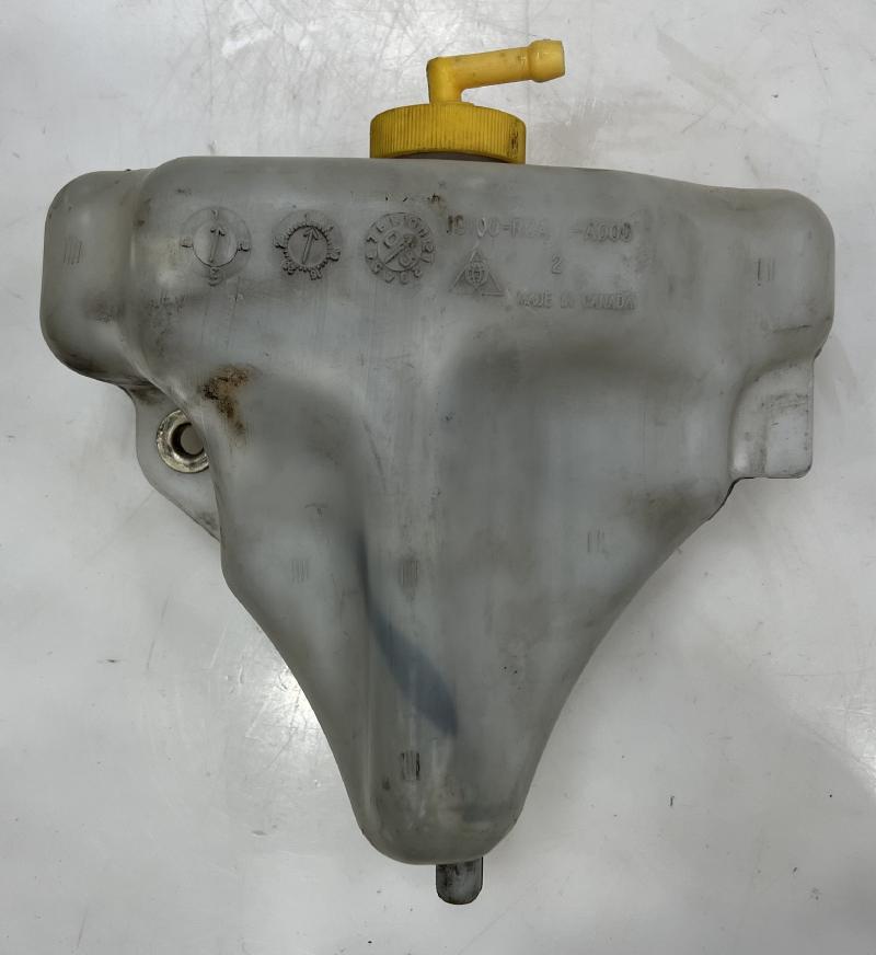 2006 Acura TL Coolant Recovery Bottle