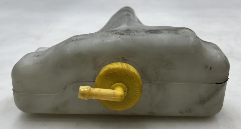 2006 Acura TL Coolant Recovery Bottle