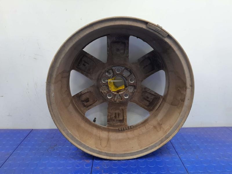 2008 Saturn Vue Wheel