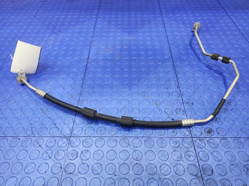 2017 Audi Q7 Air Conditioner Hose