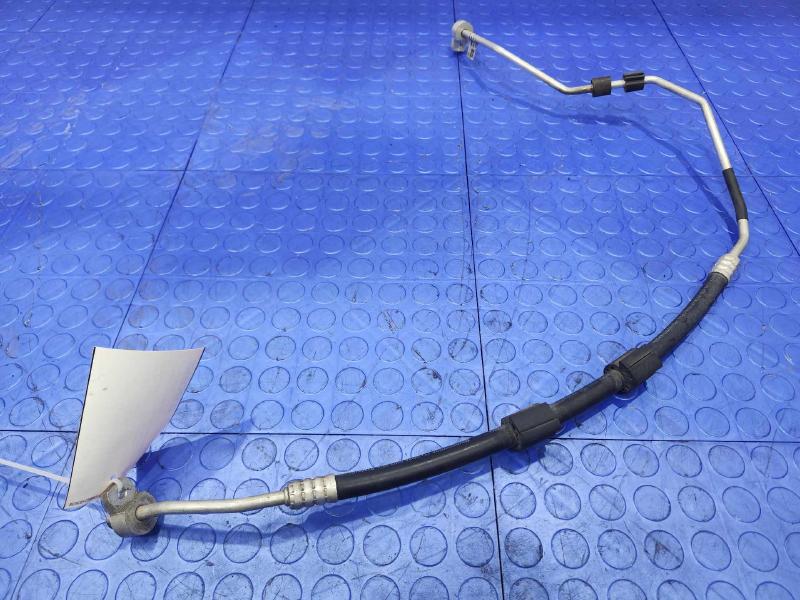 2017 Audi Q7 Air Conditioner Hose