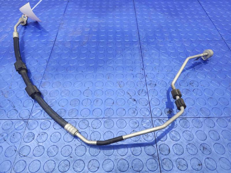 2017 Audi Q7 Air Conditioner Hose