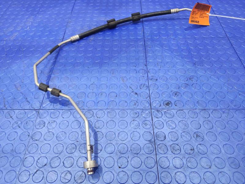 2017 Audi Q7 Air Conditioner Hose