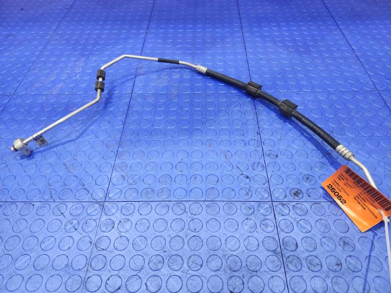 2017 Audi Q7 Air Conditioner Hose