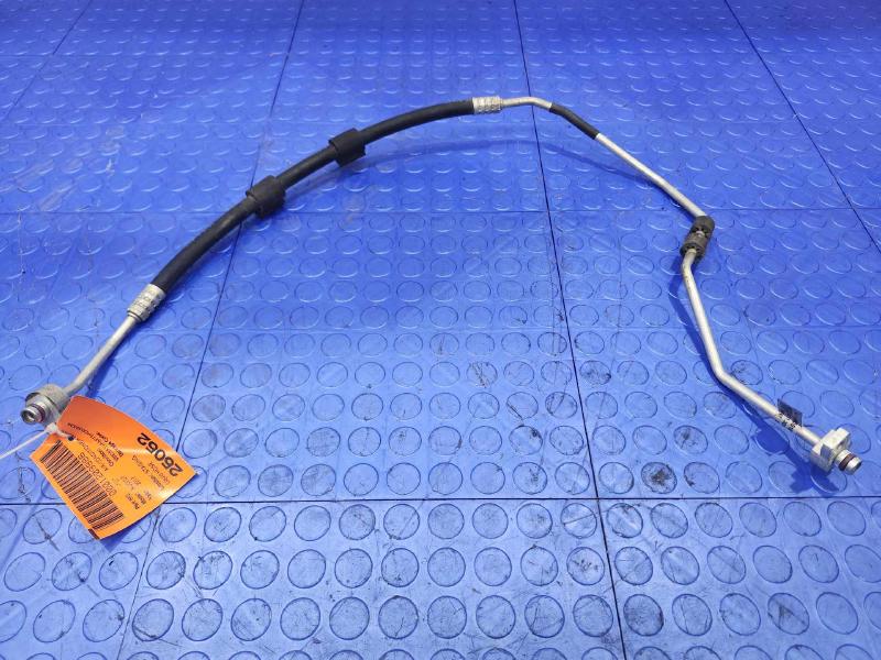 2017 Audi Q7 Air Conditioner Hose