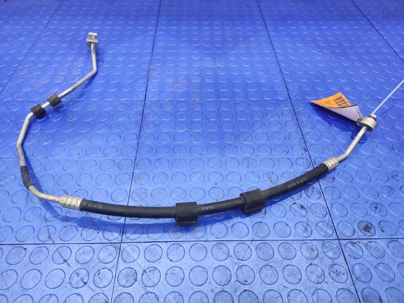 2017 Audi Q7 Air Conditioner Hose