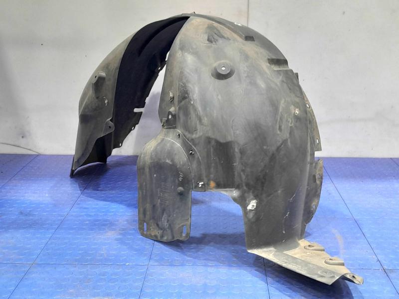 2014 Ford Explorer Inner Fender Liner
