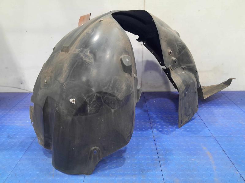 2014 Ford Explorer Inner Fender Liner