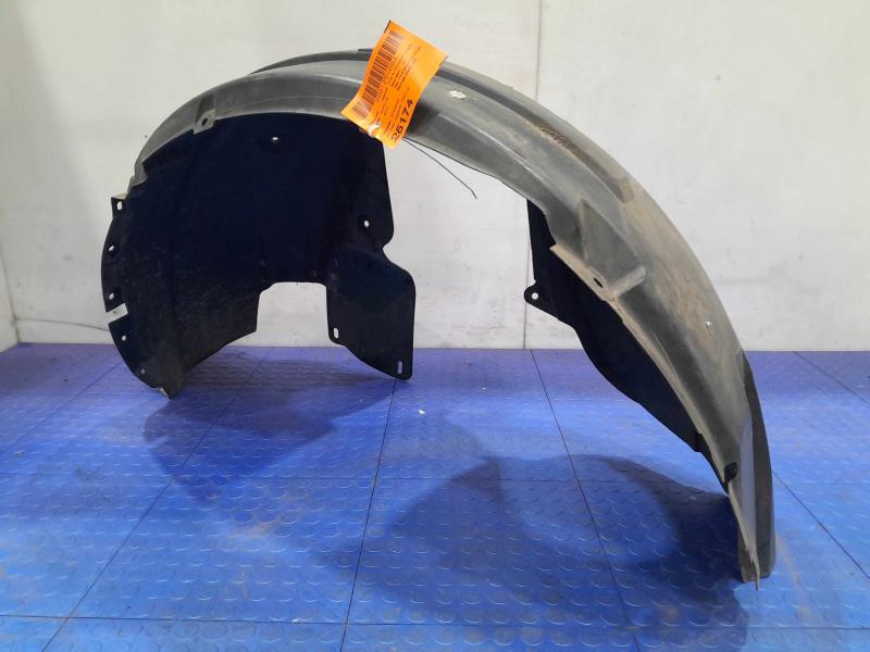 2014 Ford Explorer Inner Fender Liner