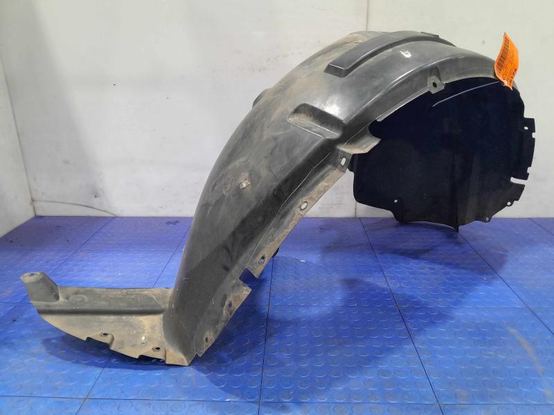 2014 Ford Explorer Inner Fender Liner