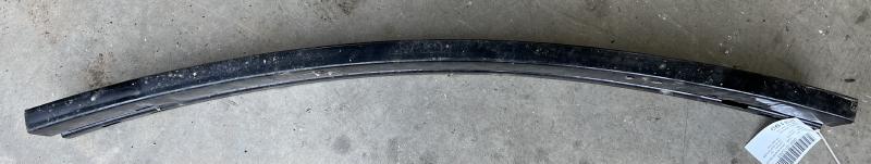 2019 Nissan Sentra Front Bumper Reinforcement