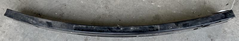 2019 Nissan Sentra Front Bumper Reinforcement