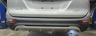 2017 Lincoln MKC Rear Bumper Assembly