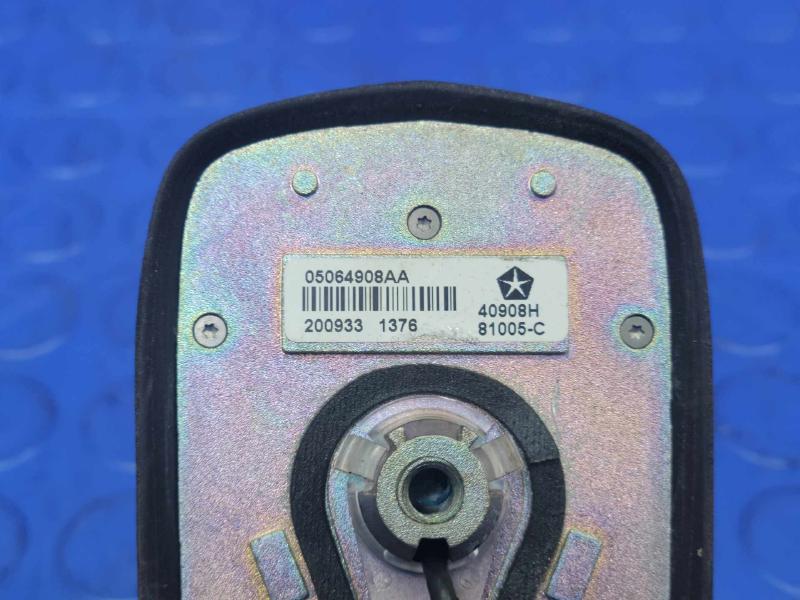 2017 Jeep Compass Antenna