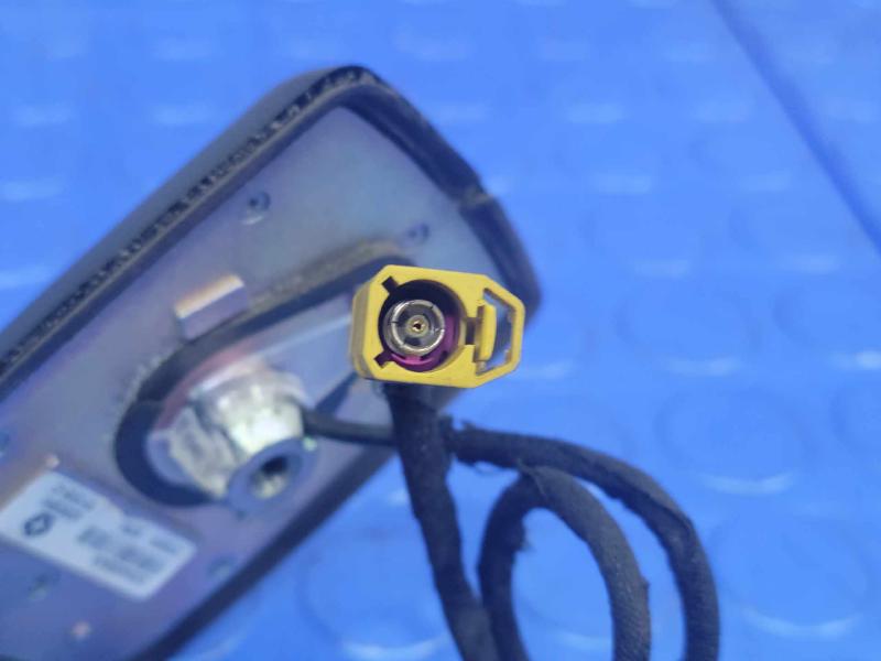2017 Jeep Compass Antenna