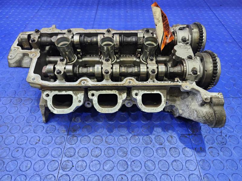 2016 GMC Canyon Cylinder Head