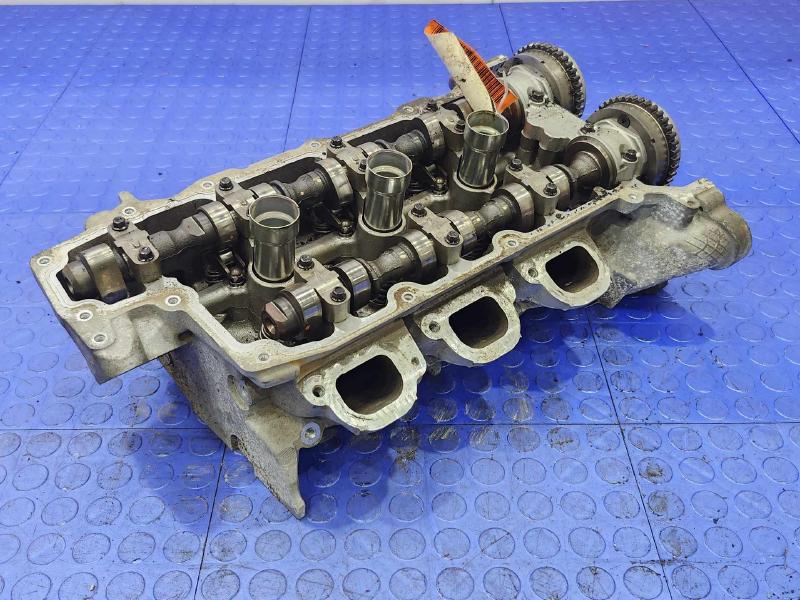 2016 GMC Canyon Cylinder Head