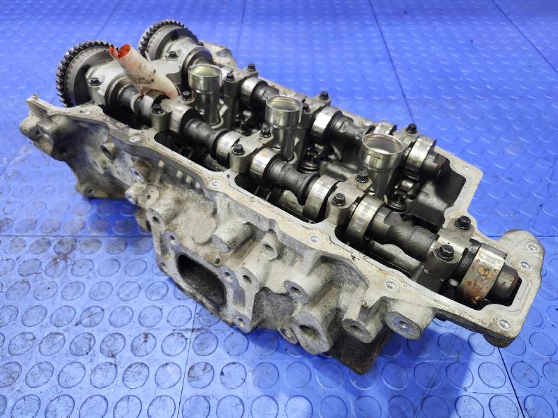 2016 GMC Canyon Cylinder Head