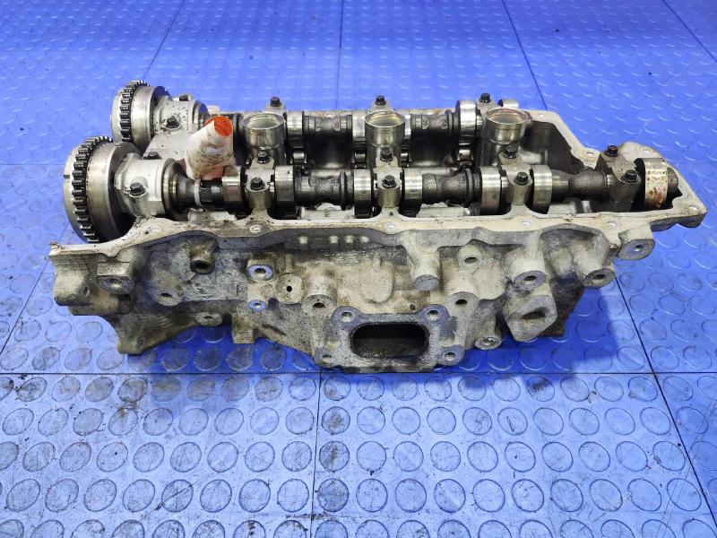 2016 GMC Canyon Cylinder Head